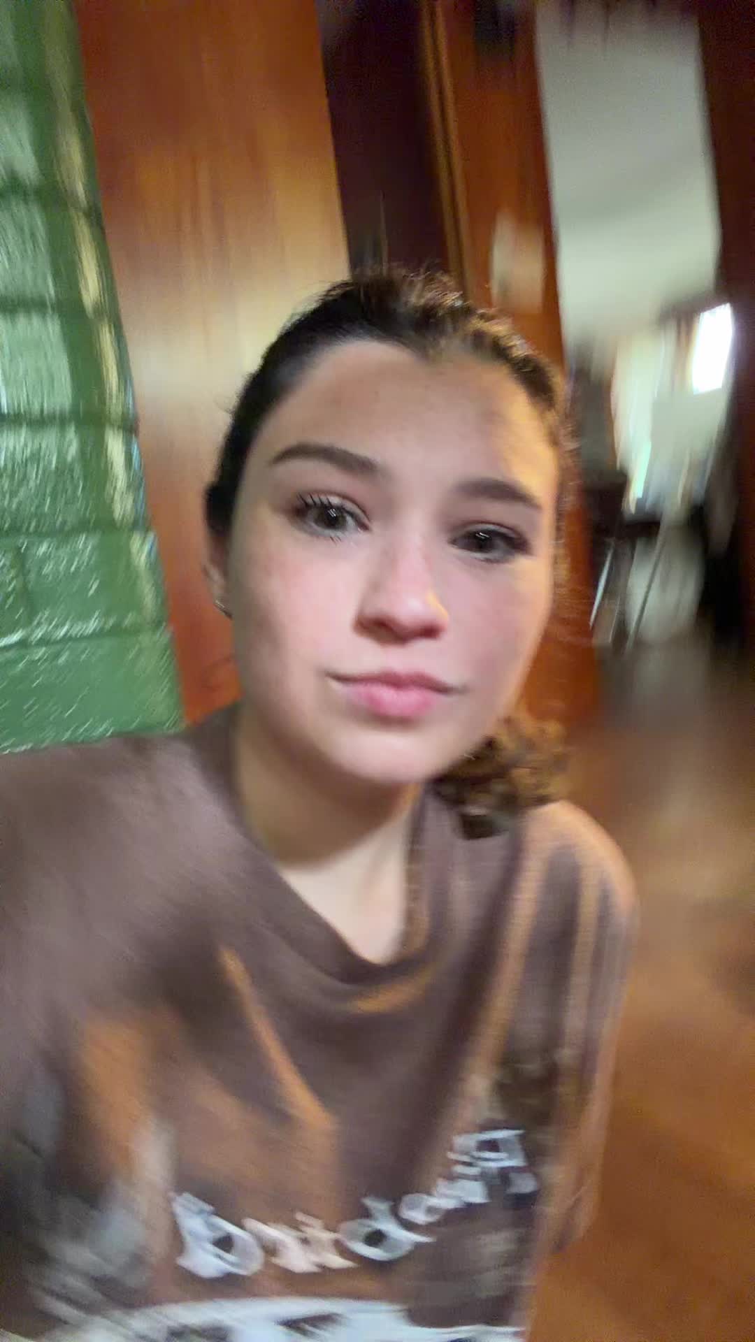 @Bridget