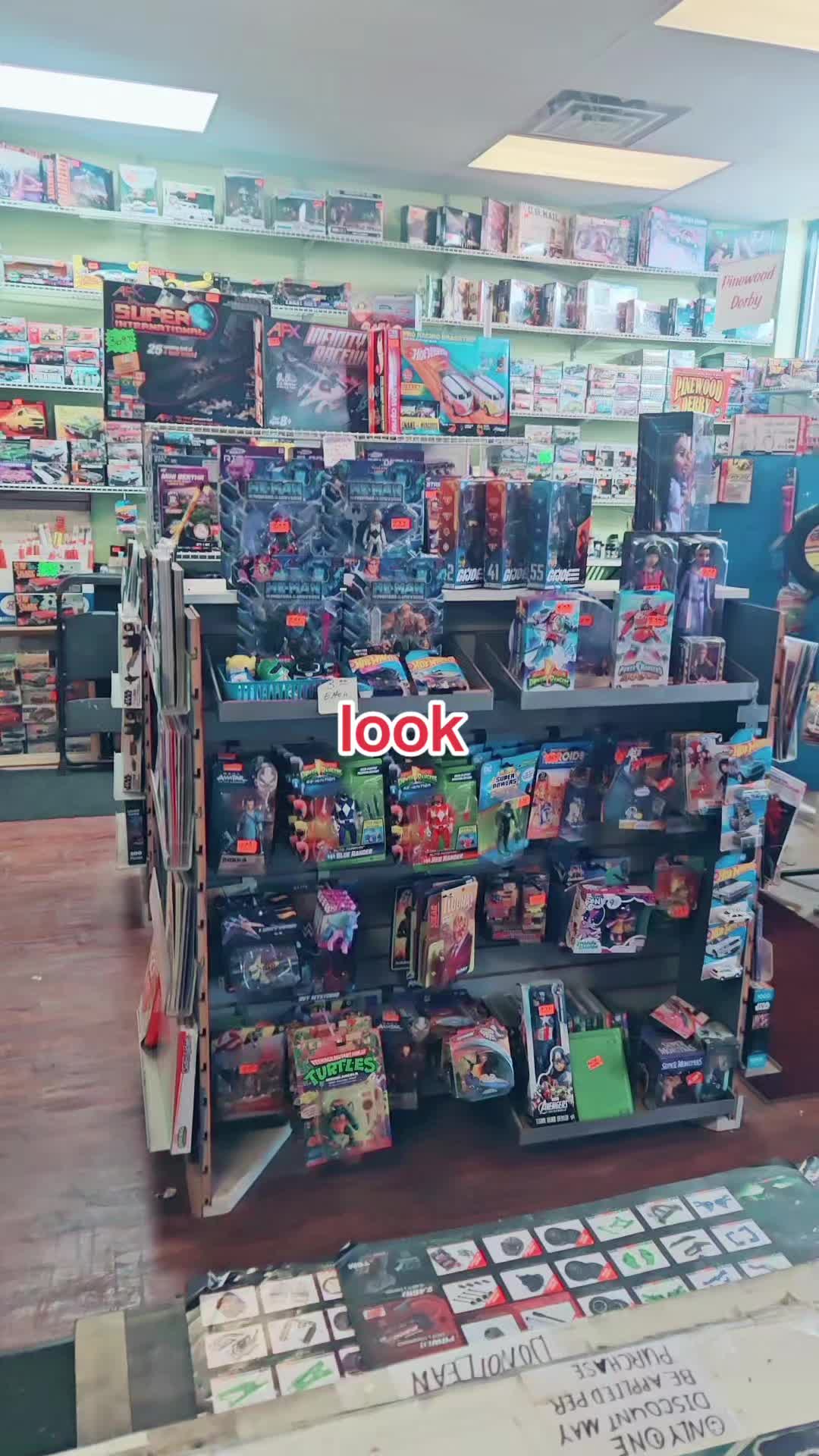@hobbyshopofelyria