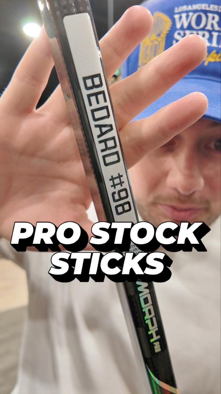 @The Hockey Shop