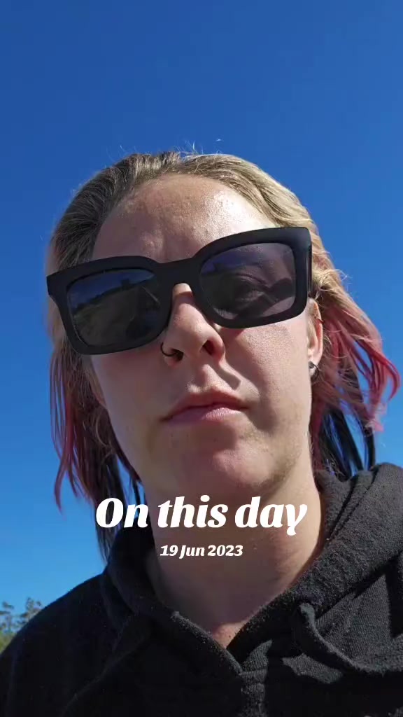 @Kristen