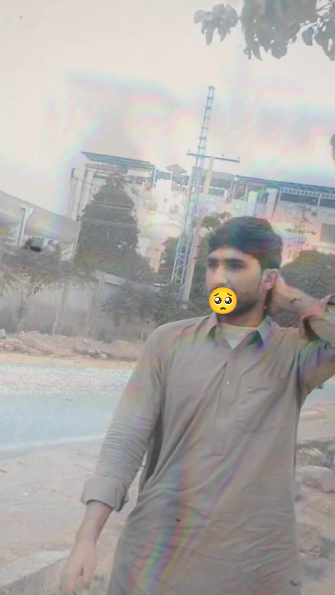 @🥺" _"ALONE 🥀