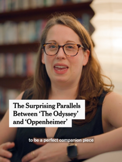 @The New York Times