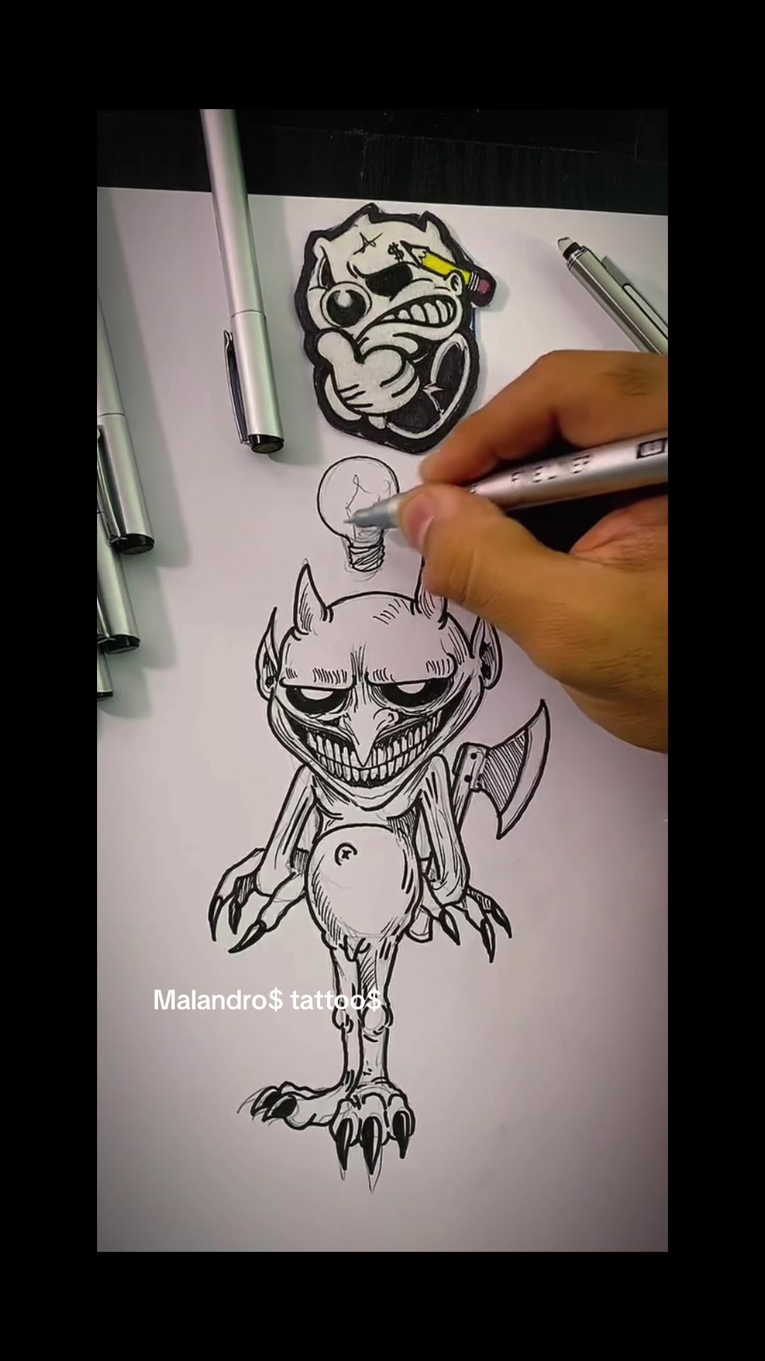 @MALANDRO$_TATTOO$💀