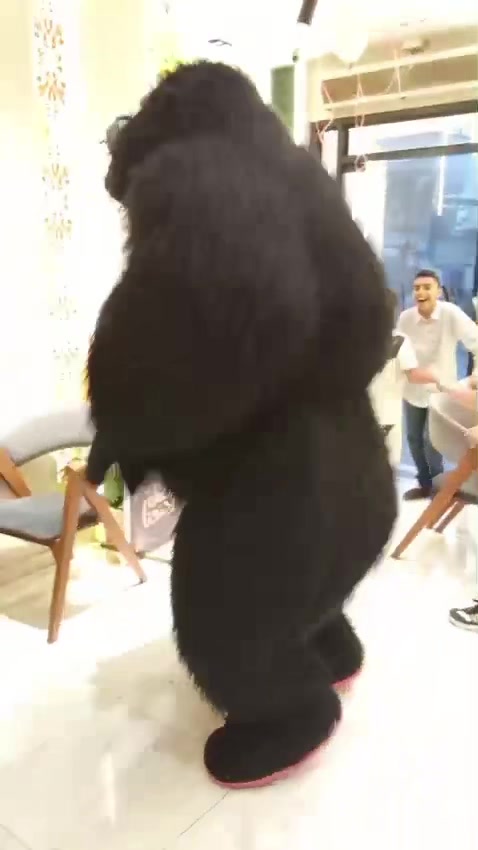 @بودا بتاع غوريلا🦍🔥