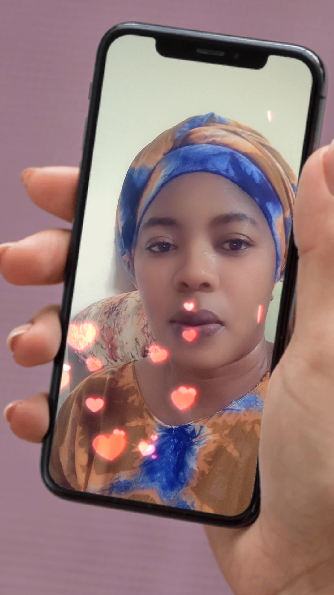 @aunt mwajy