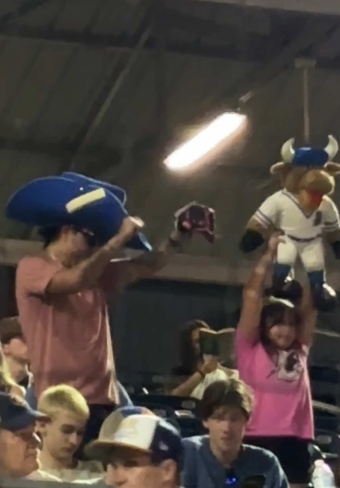 @Durham Bulls