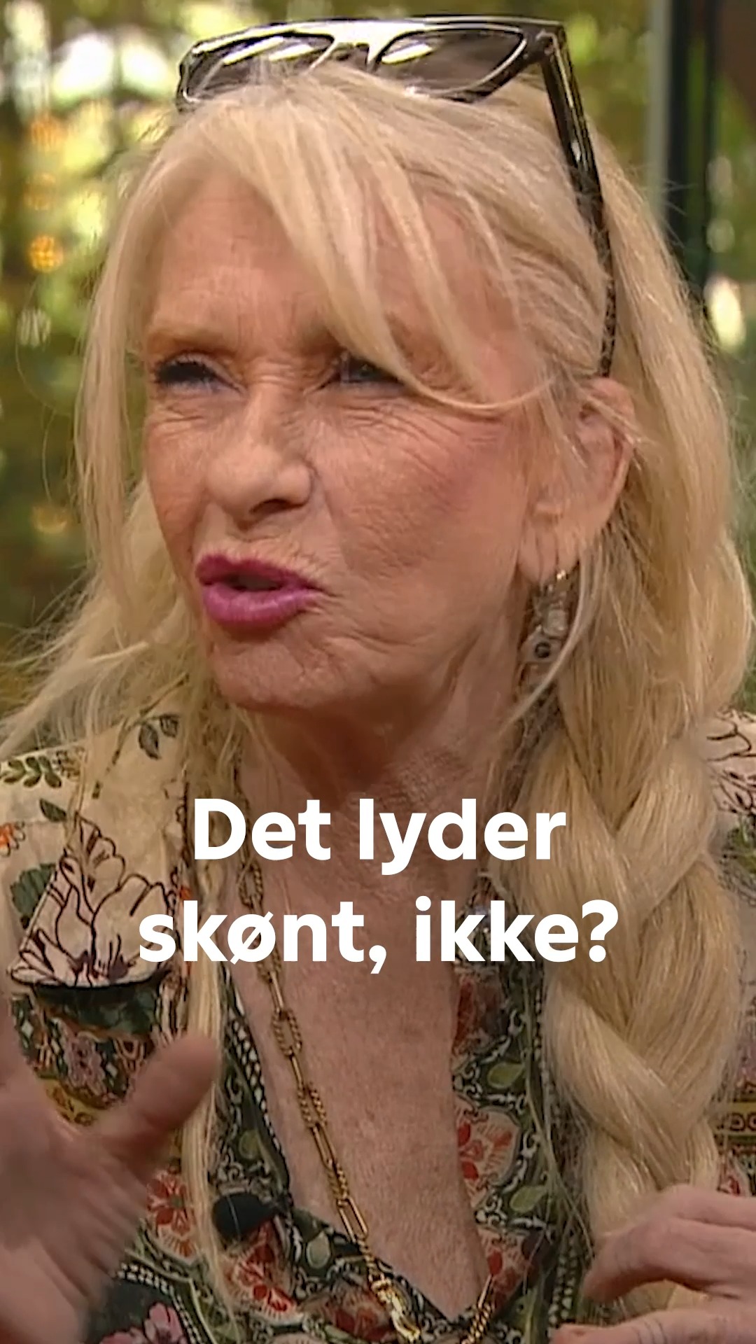 @Go’ morgen Danmark official