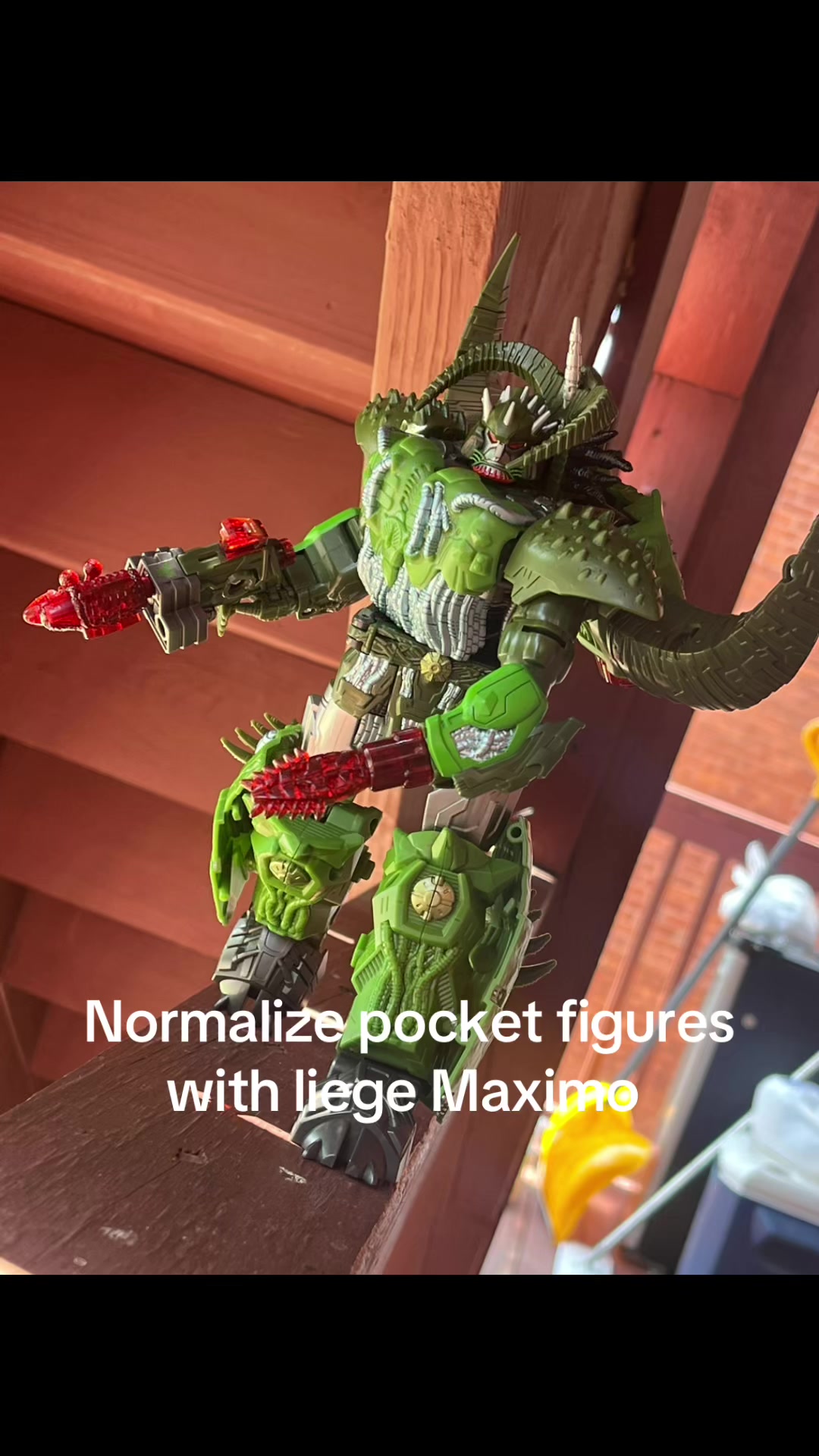@Darth Maul