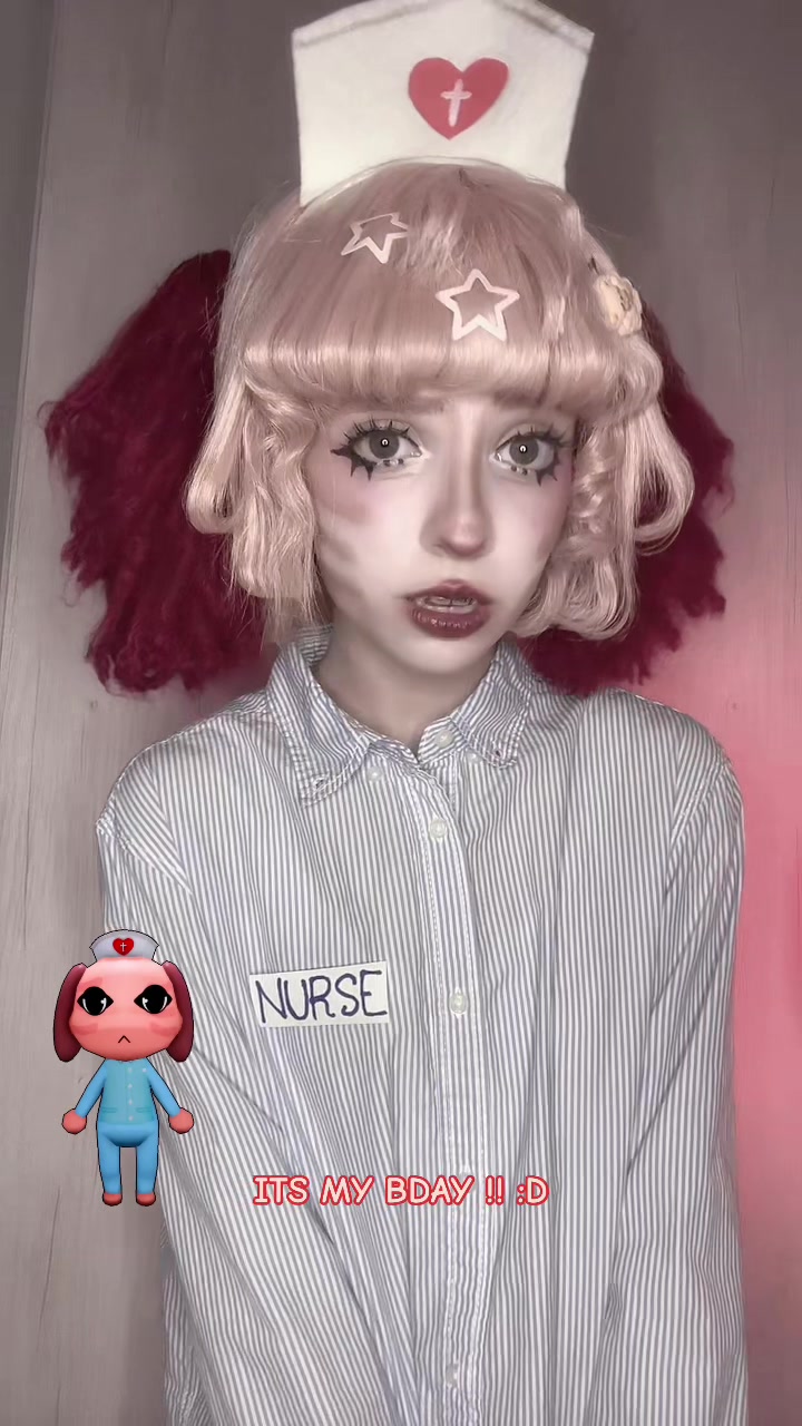 @★ 𝙼𝚊𝚍𝚍𝚒𝚎 ★