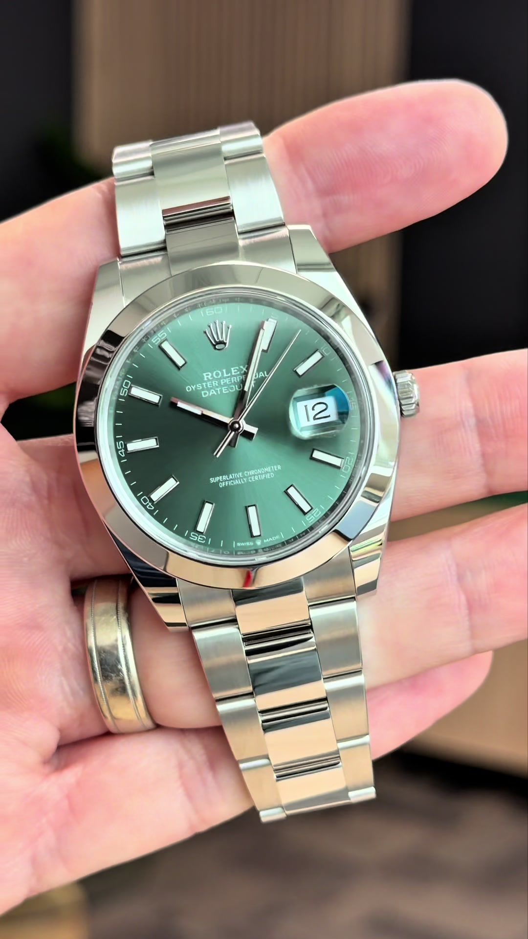 @Solana Watches