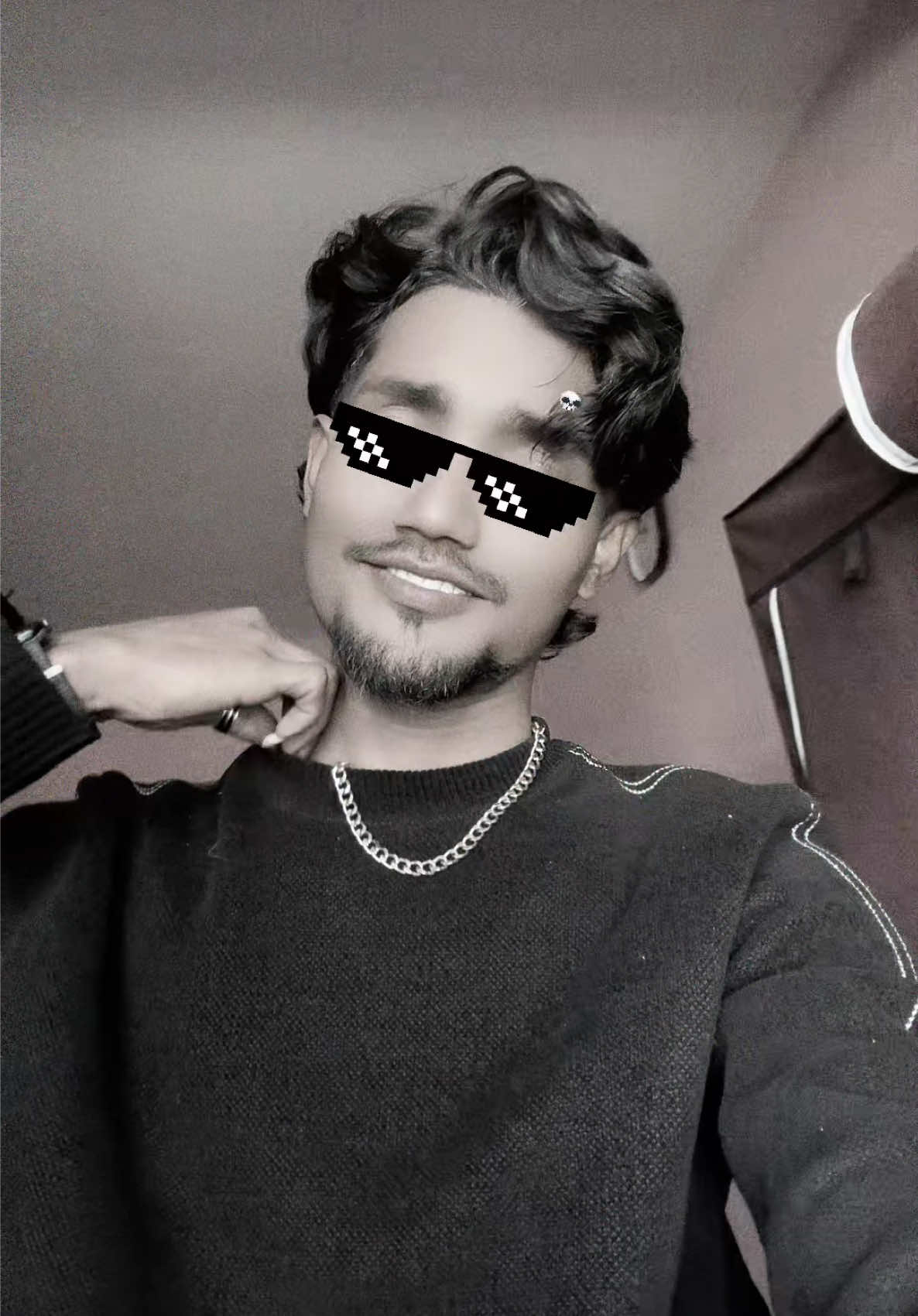 @Anuragalex❤️👑🖤🥀