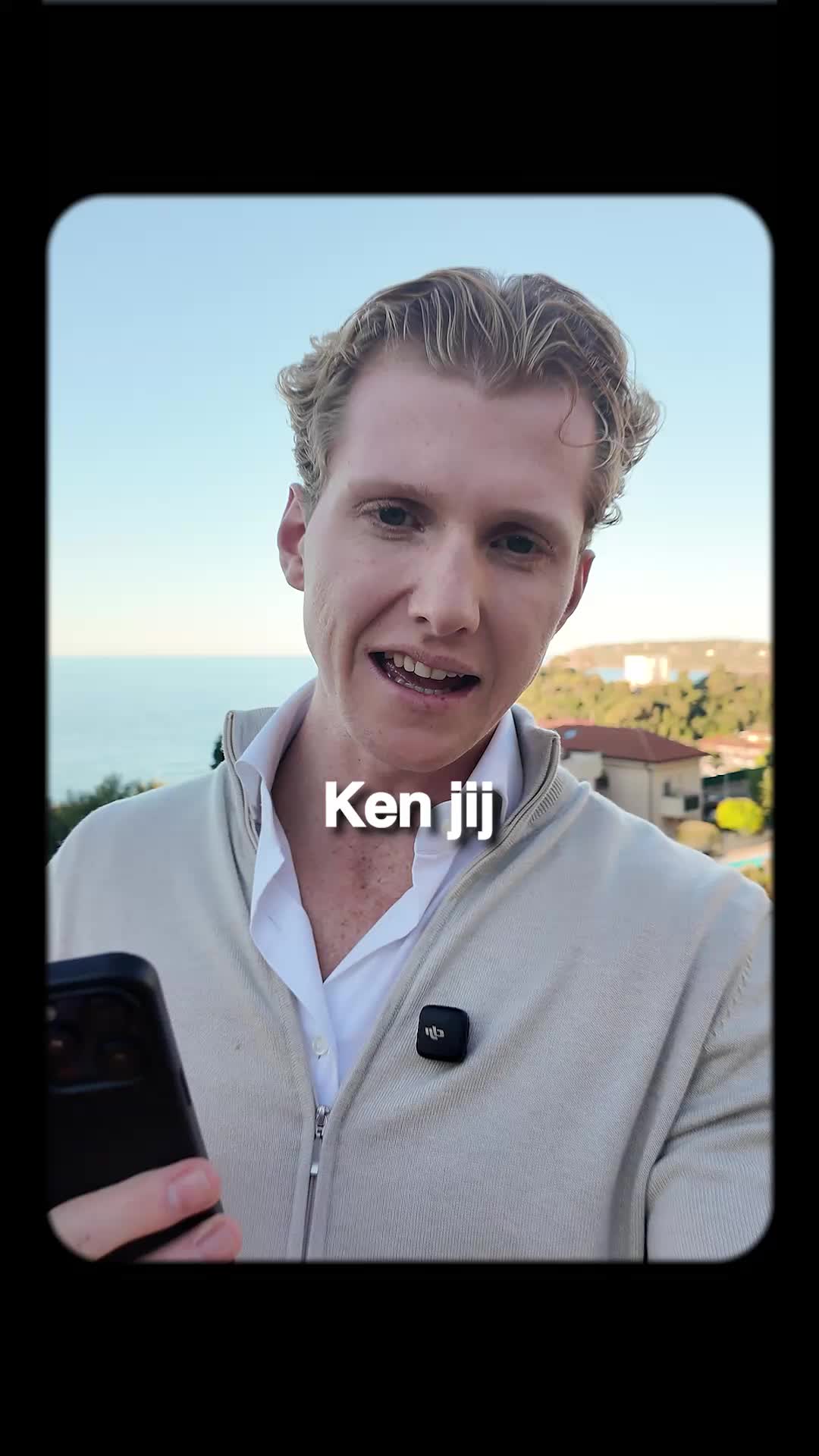 @Mees Wijnants