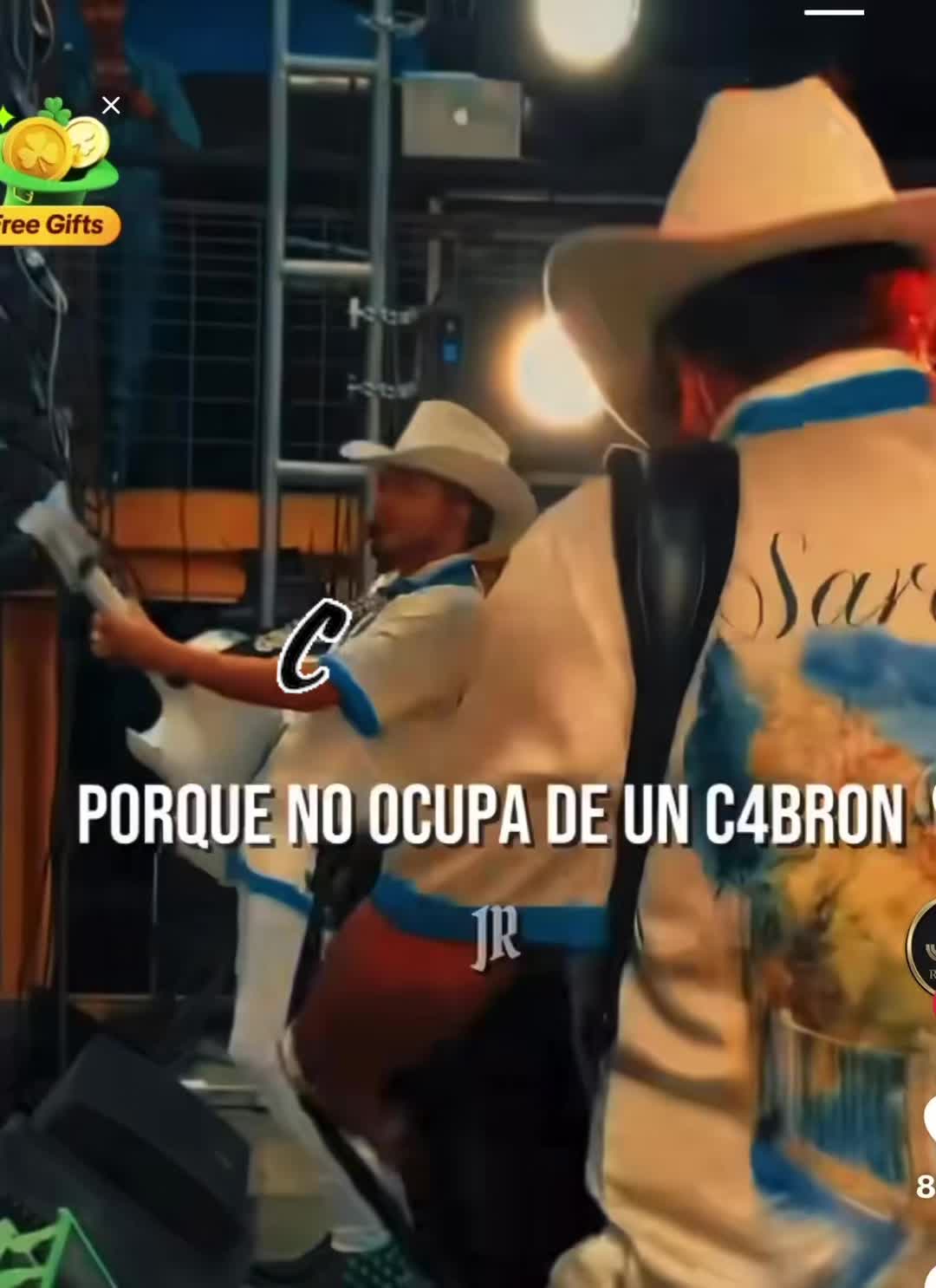@Griselda La Granitera