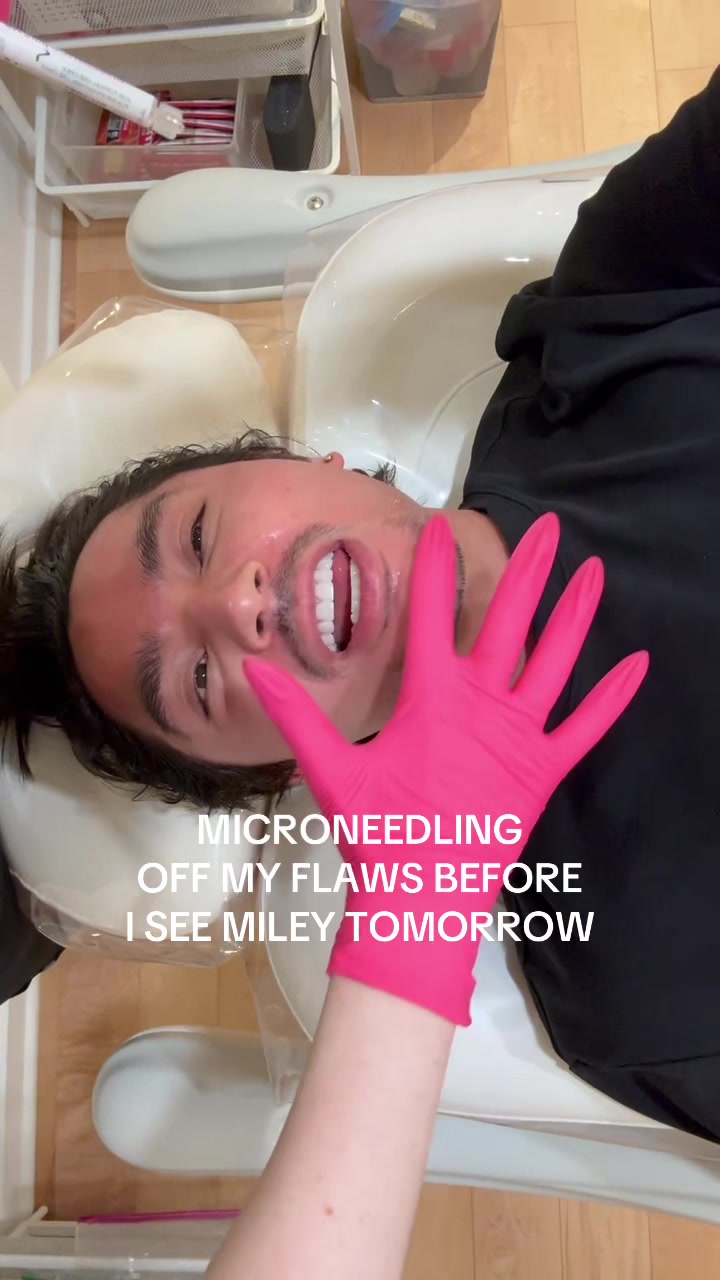 @Conner Trill