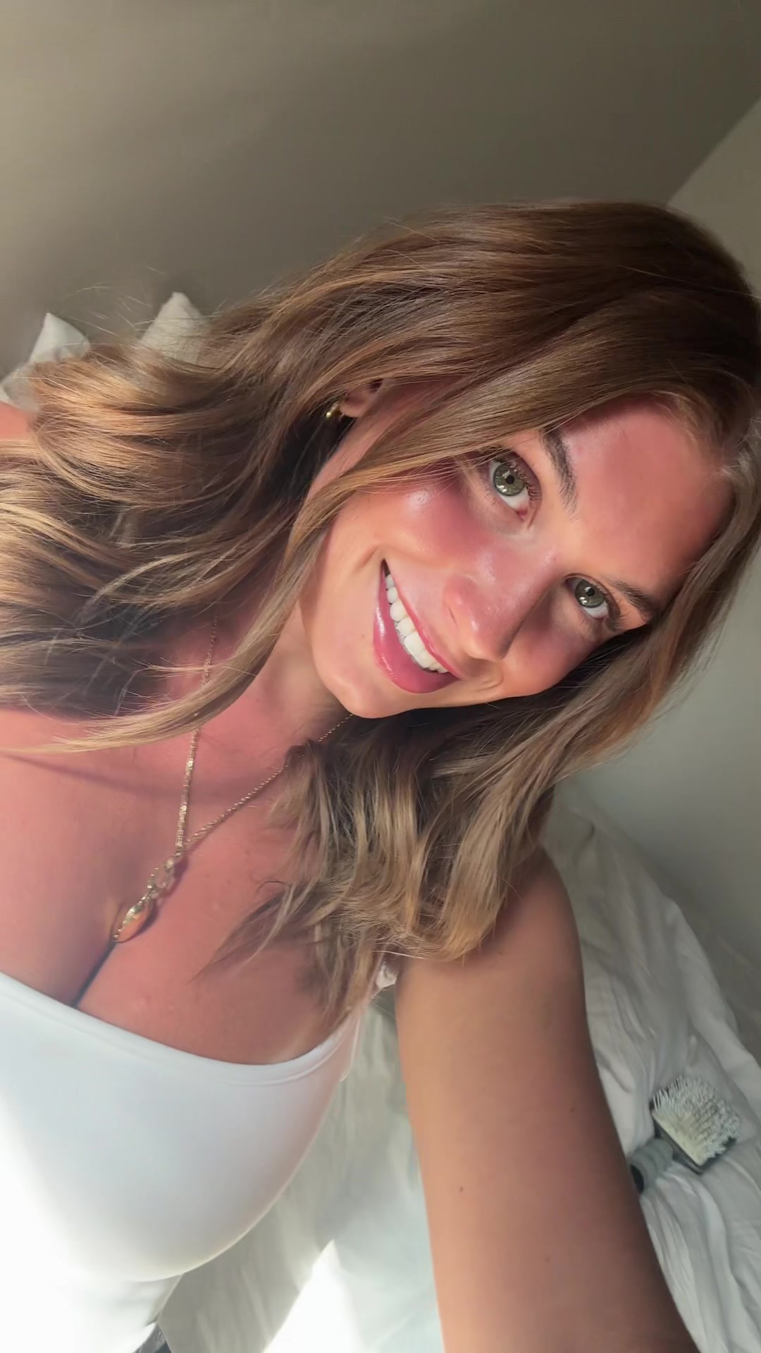 @Maegan Carver