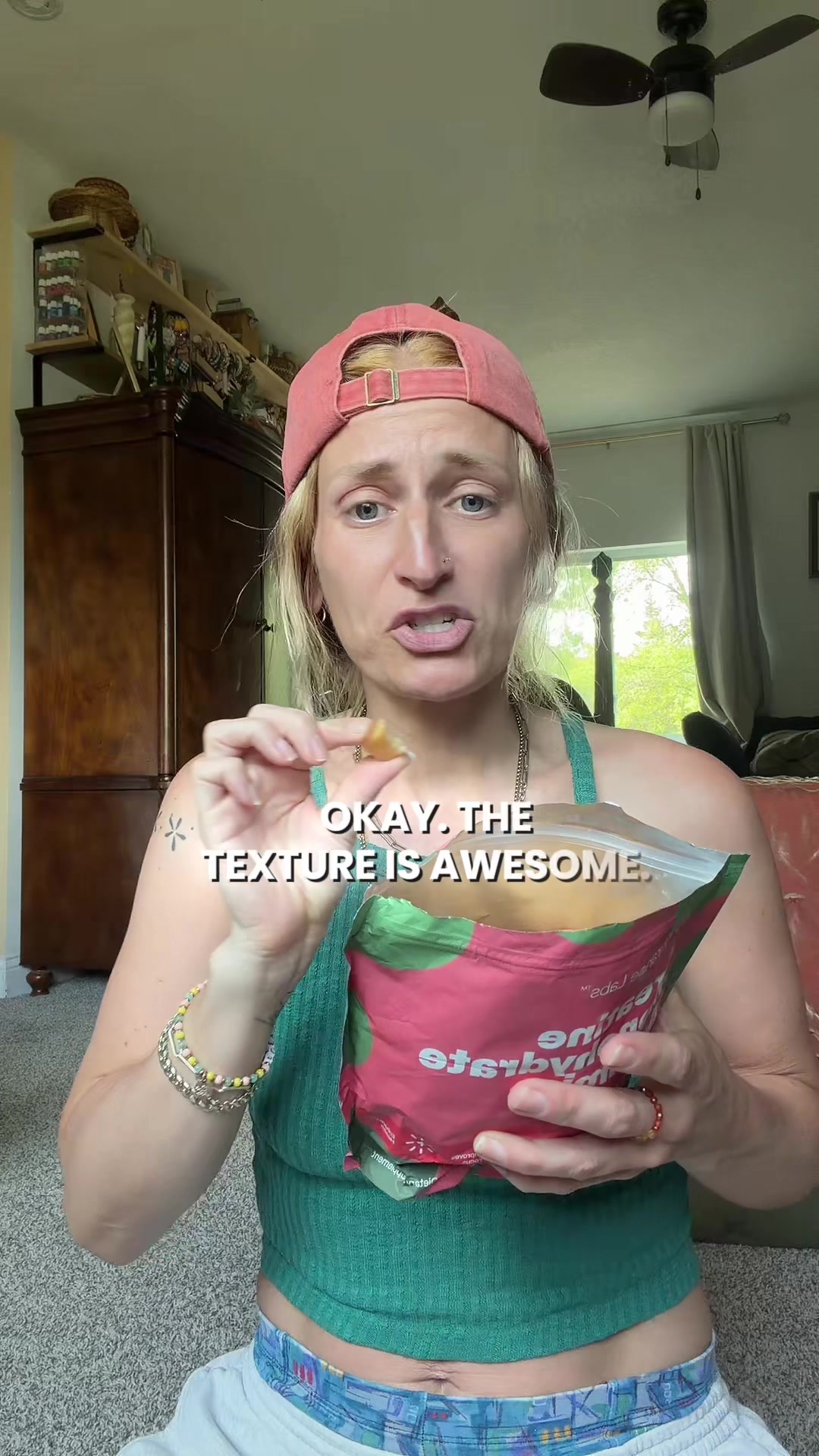 @Meghan Joy Yancy