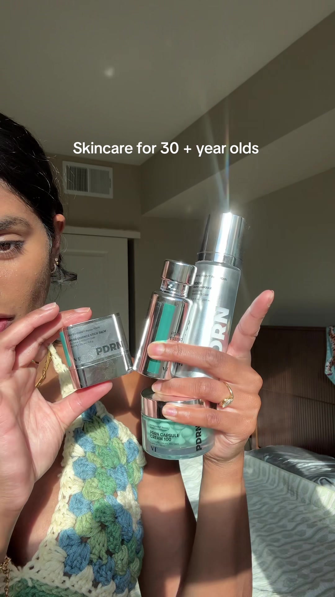 @Nyx Curations | Acne +Wellness