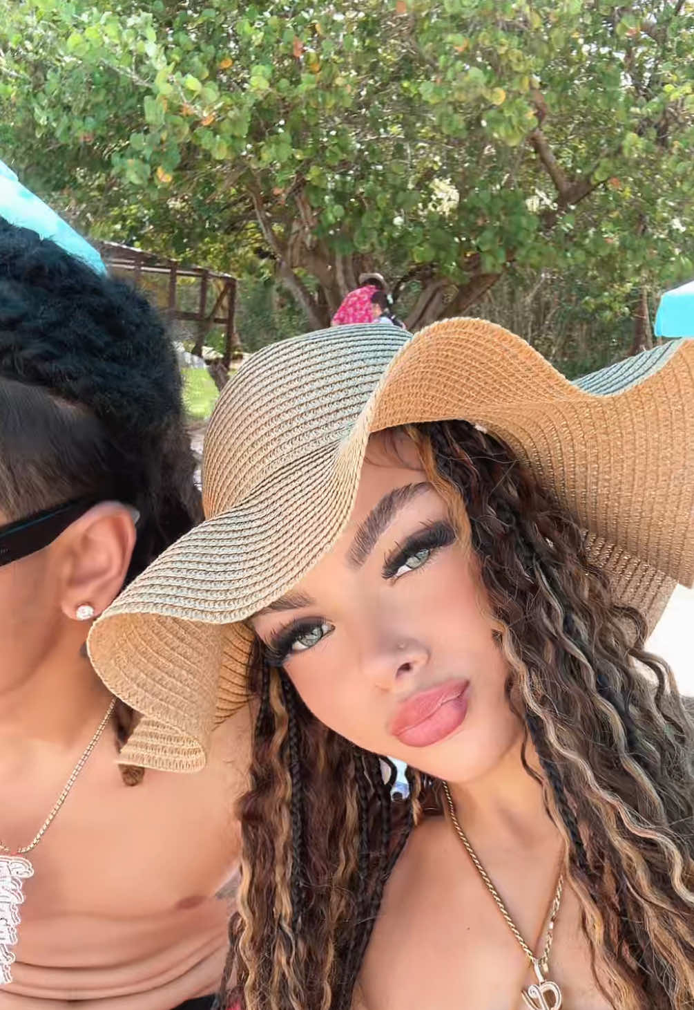 @KaelannyMarie