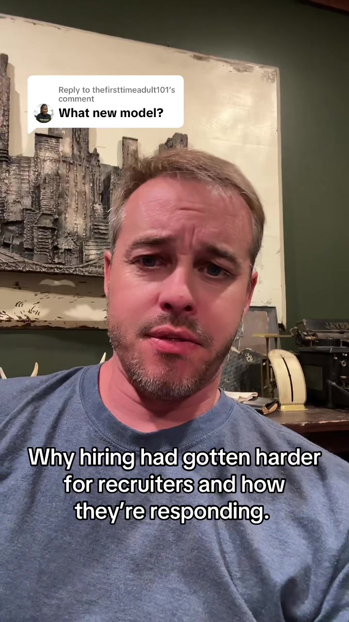 @Justin | Sales | Career Advice