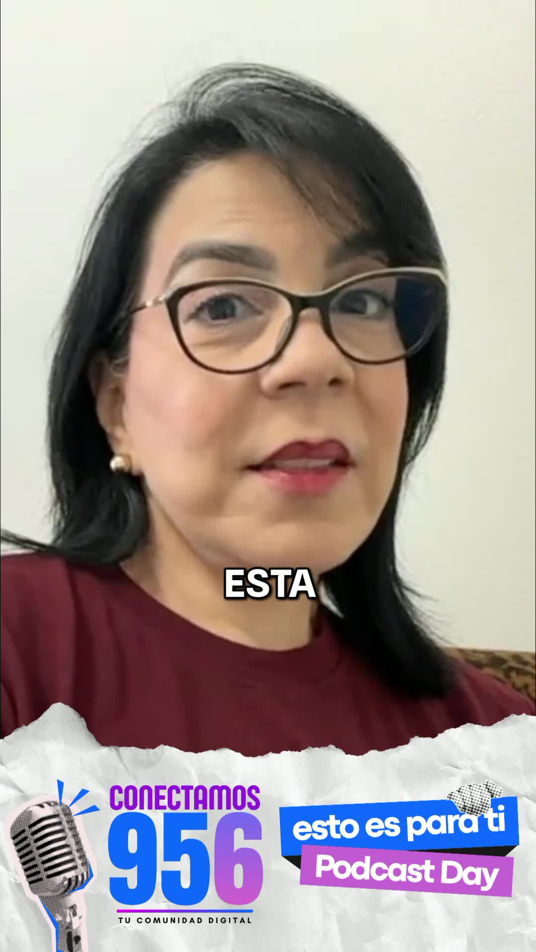 @Conectamos by Alicia