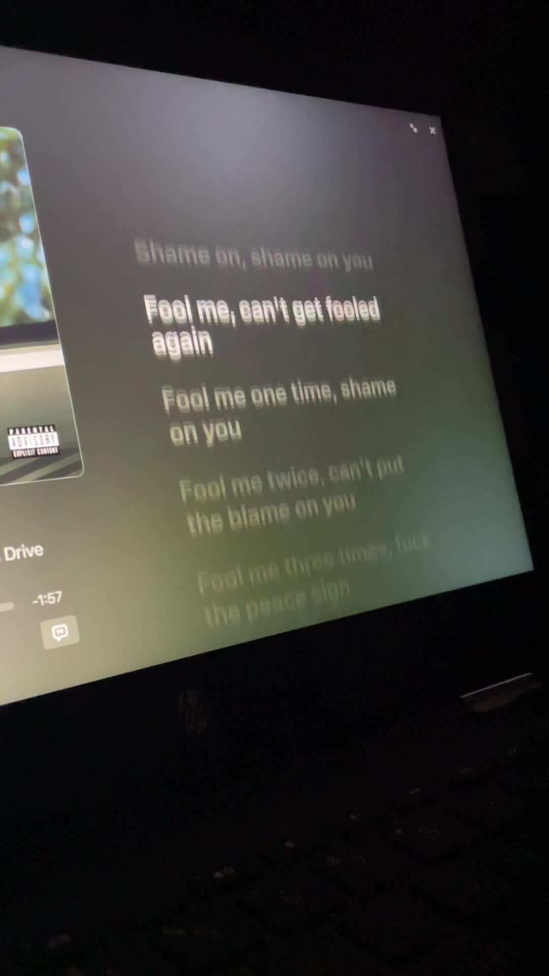 @quietbars