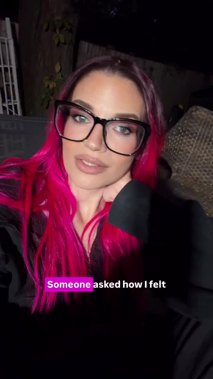 @Amanda Gabrielle