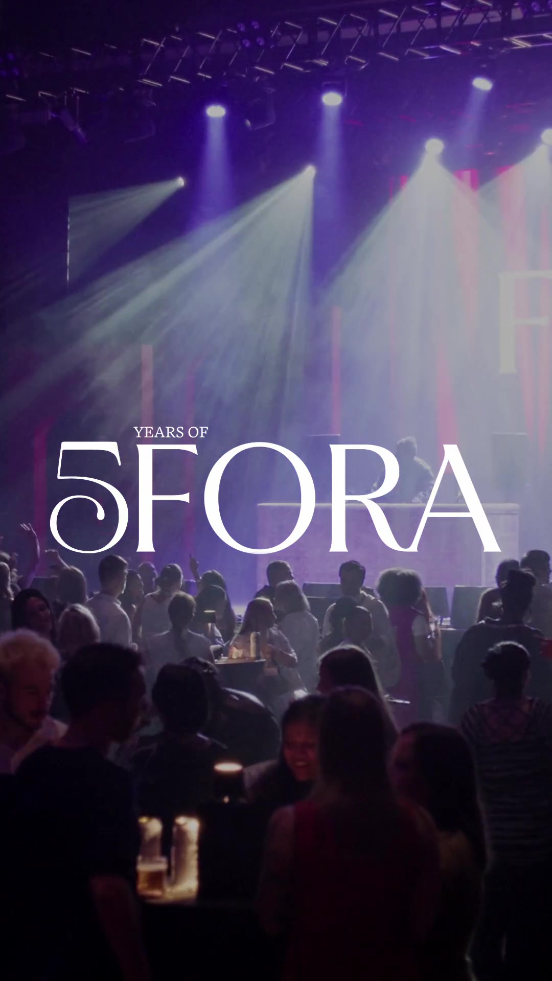 @Fora Travel