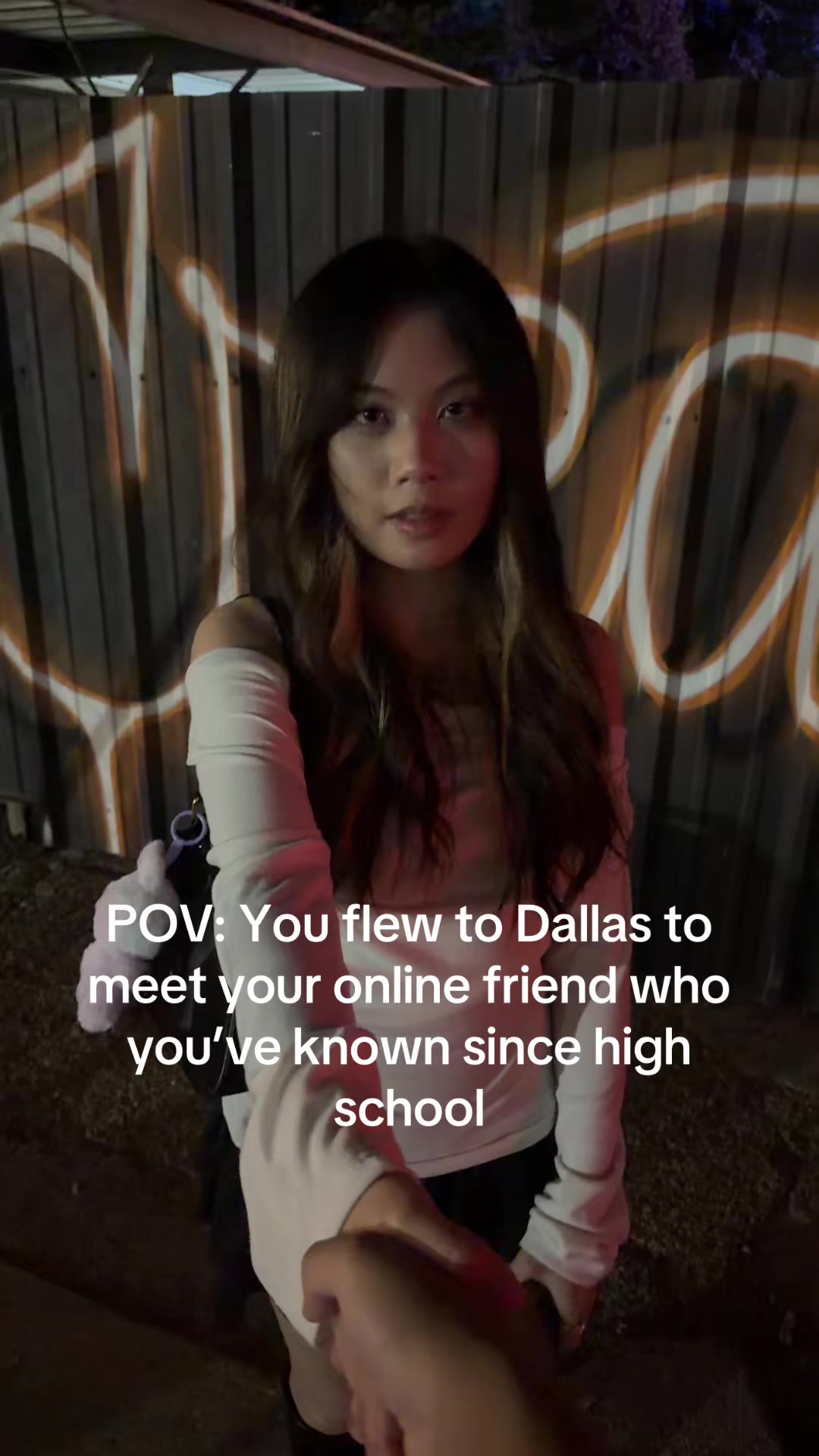 @Shuhua’s BF