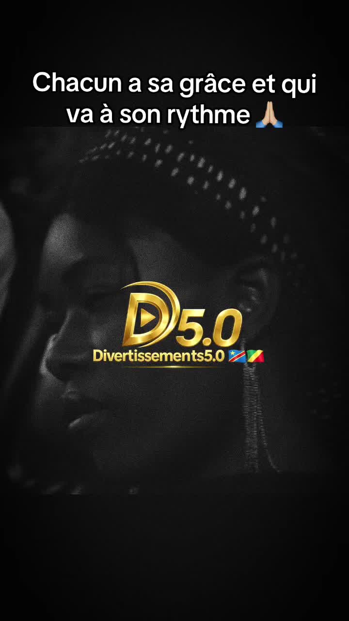@Divertissements5.0🇨🇩🇨🇬