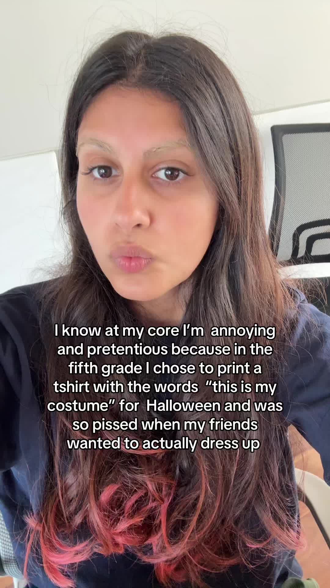 @Harami mami