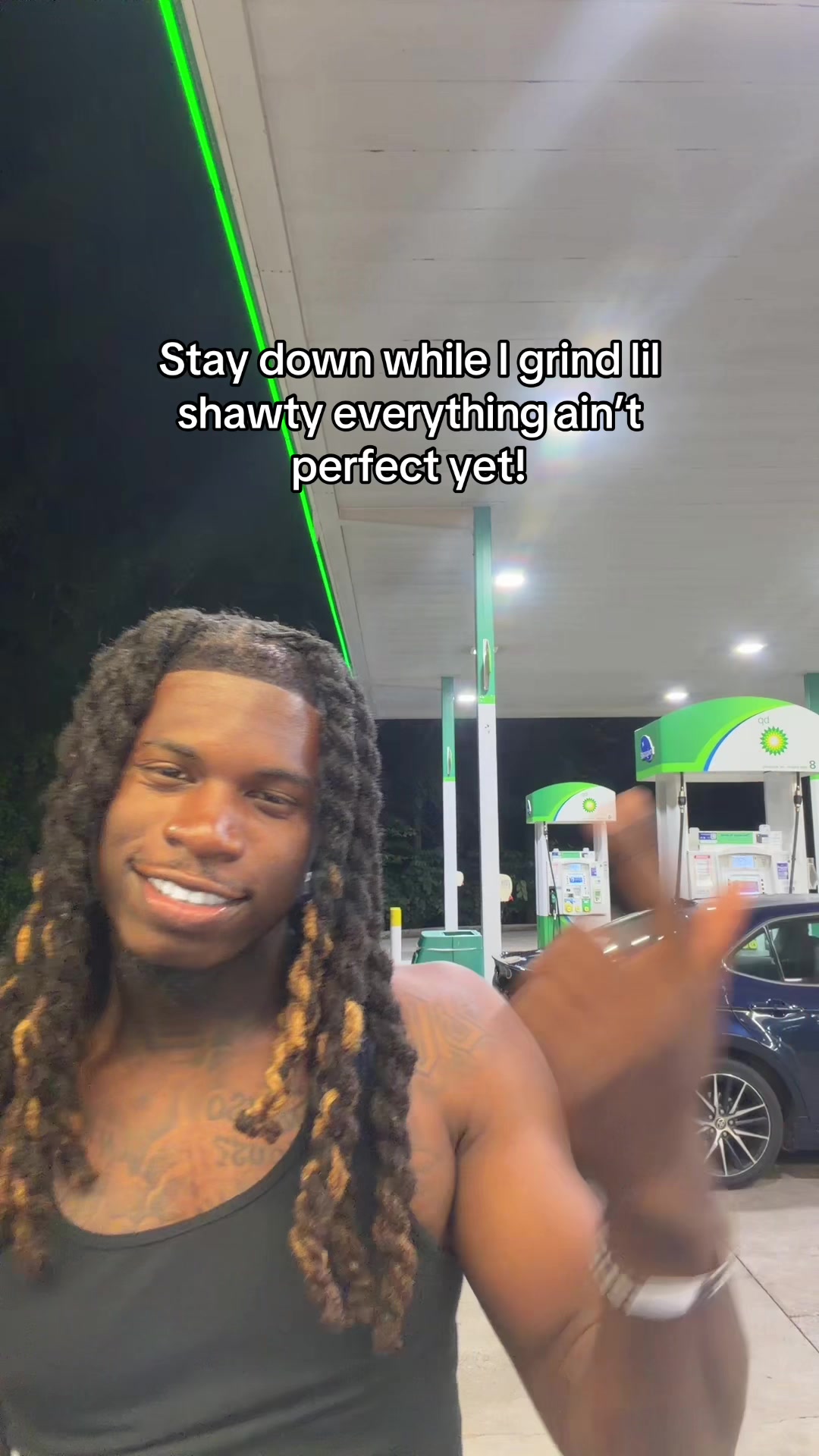 @Demetrius