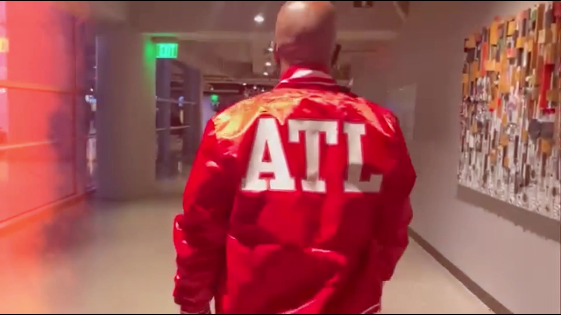 @ATL Comedy Jam