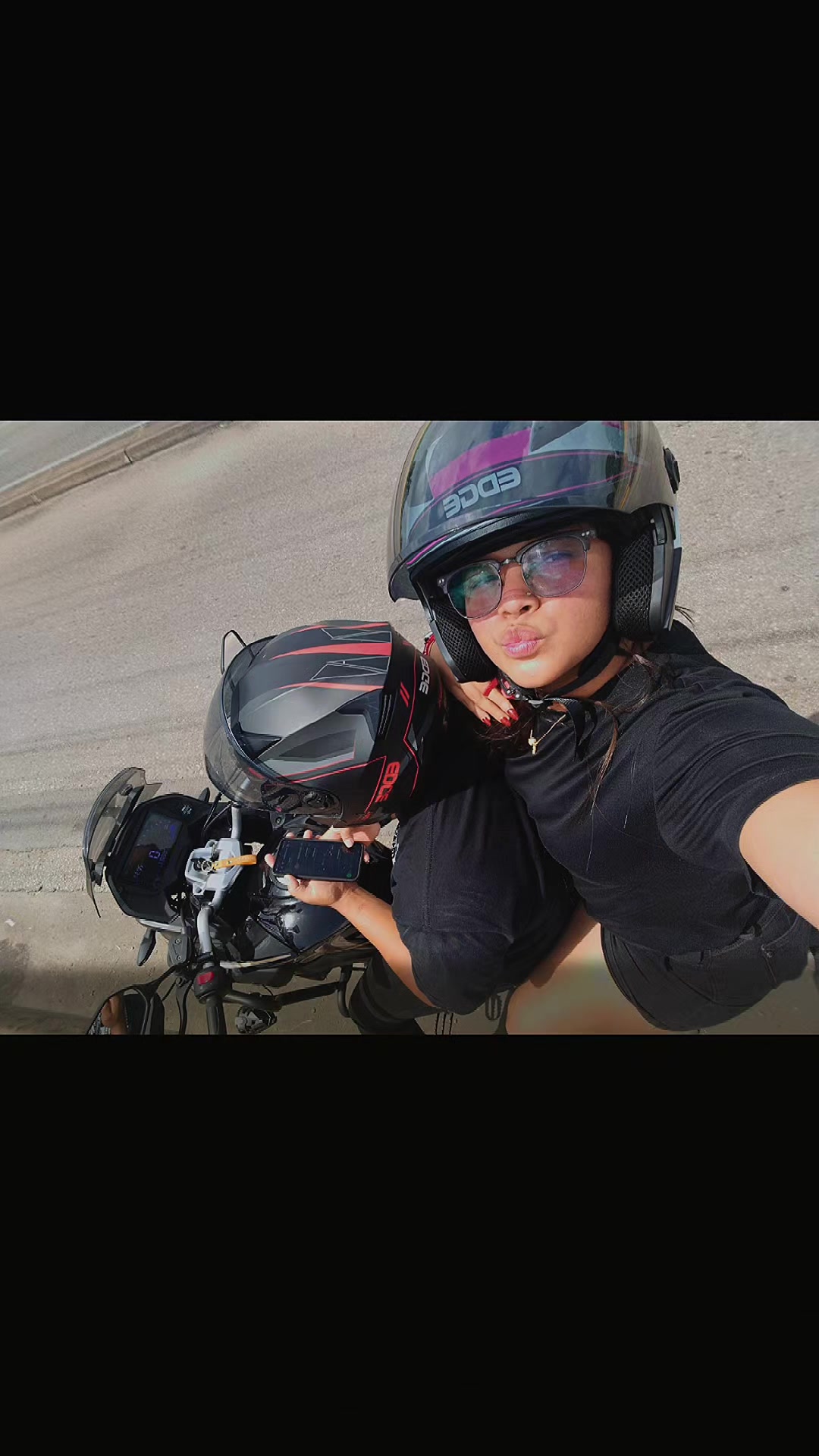 @Ali Salazar