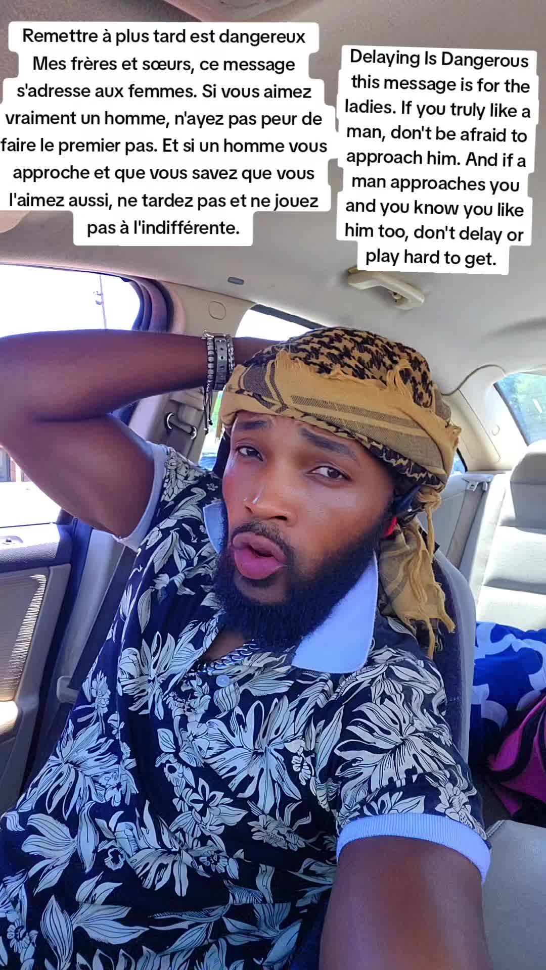 @Ricky Gee