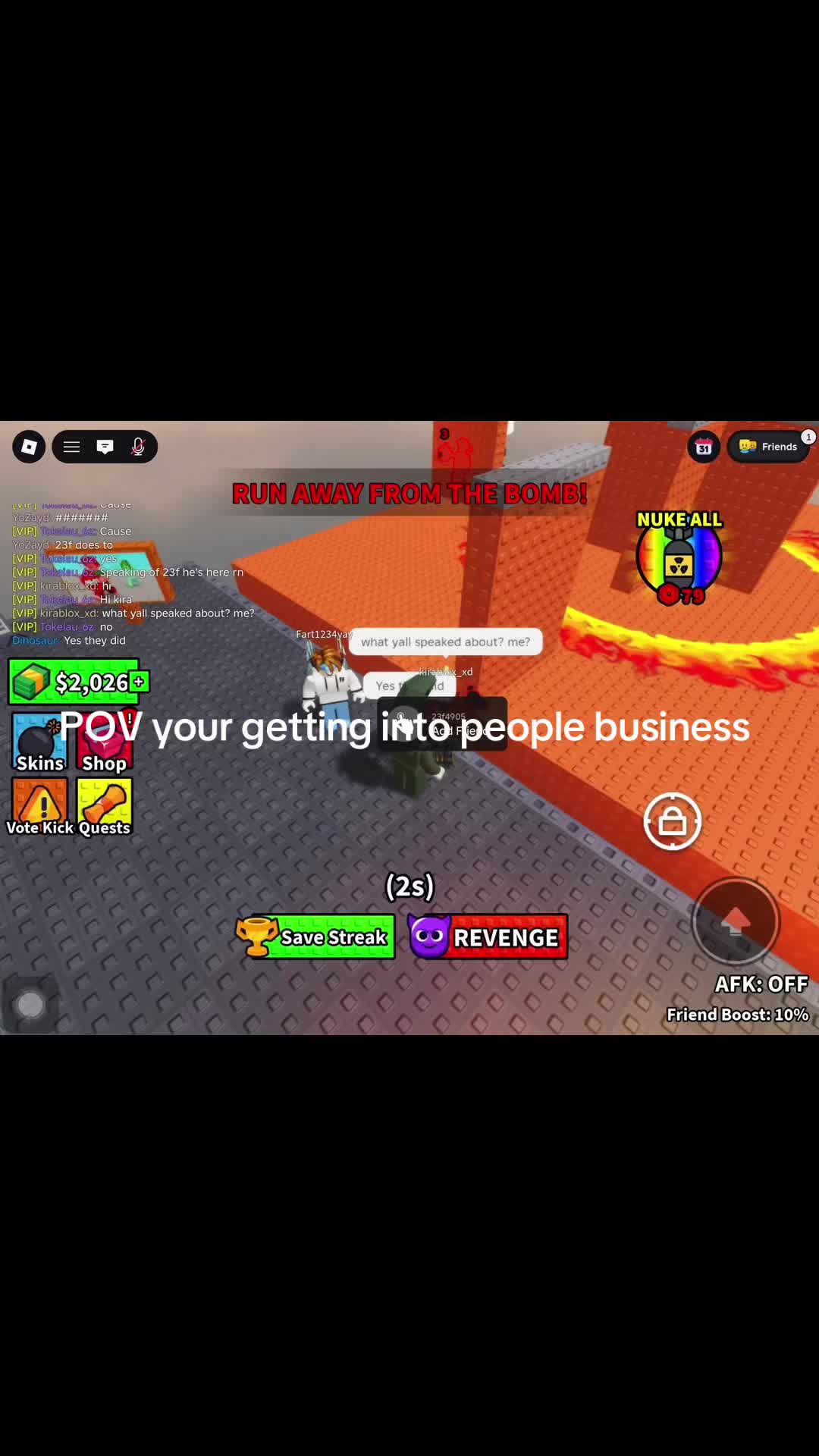 @Appols