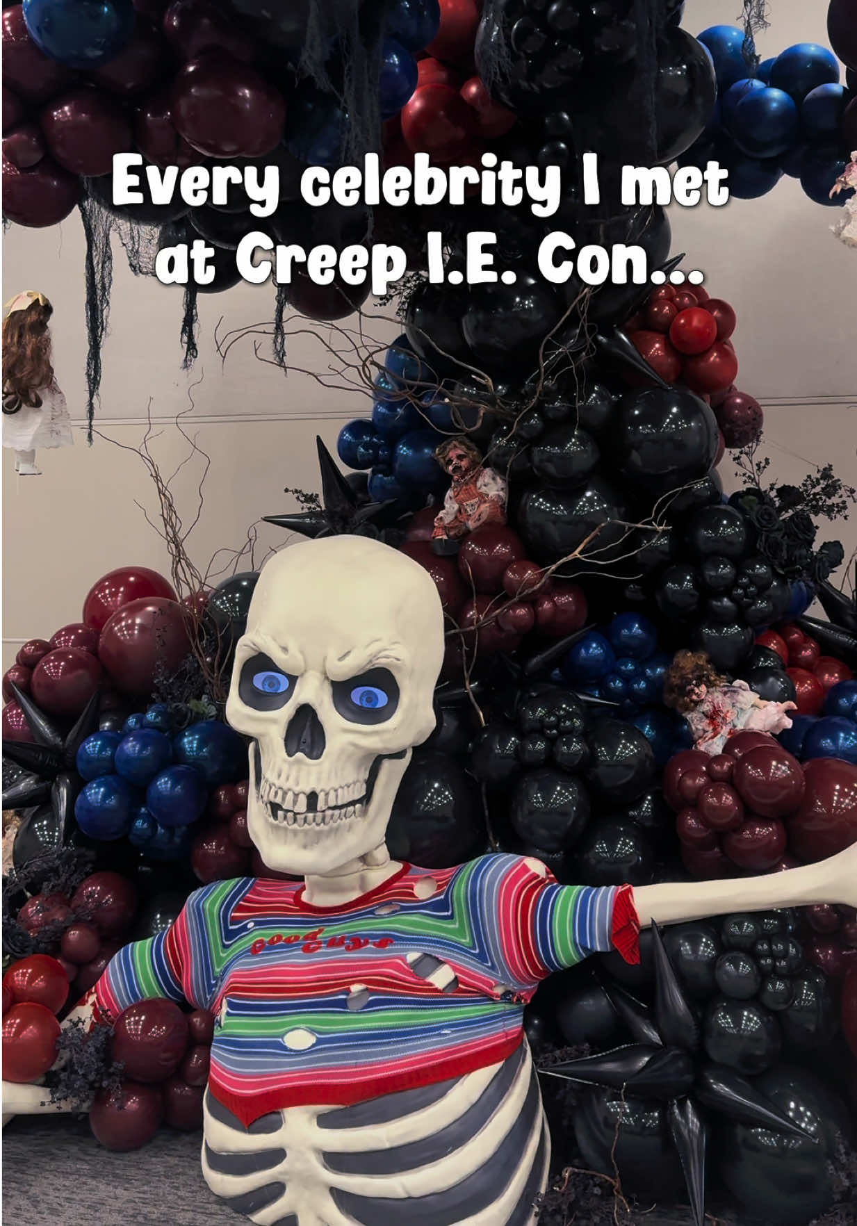@Halloween365Days