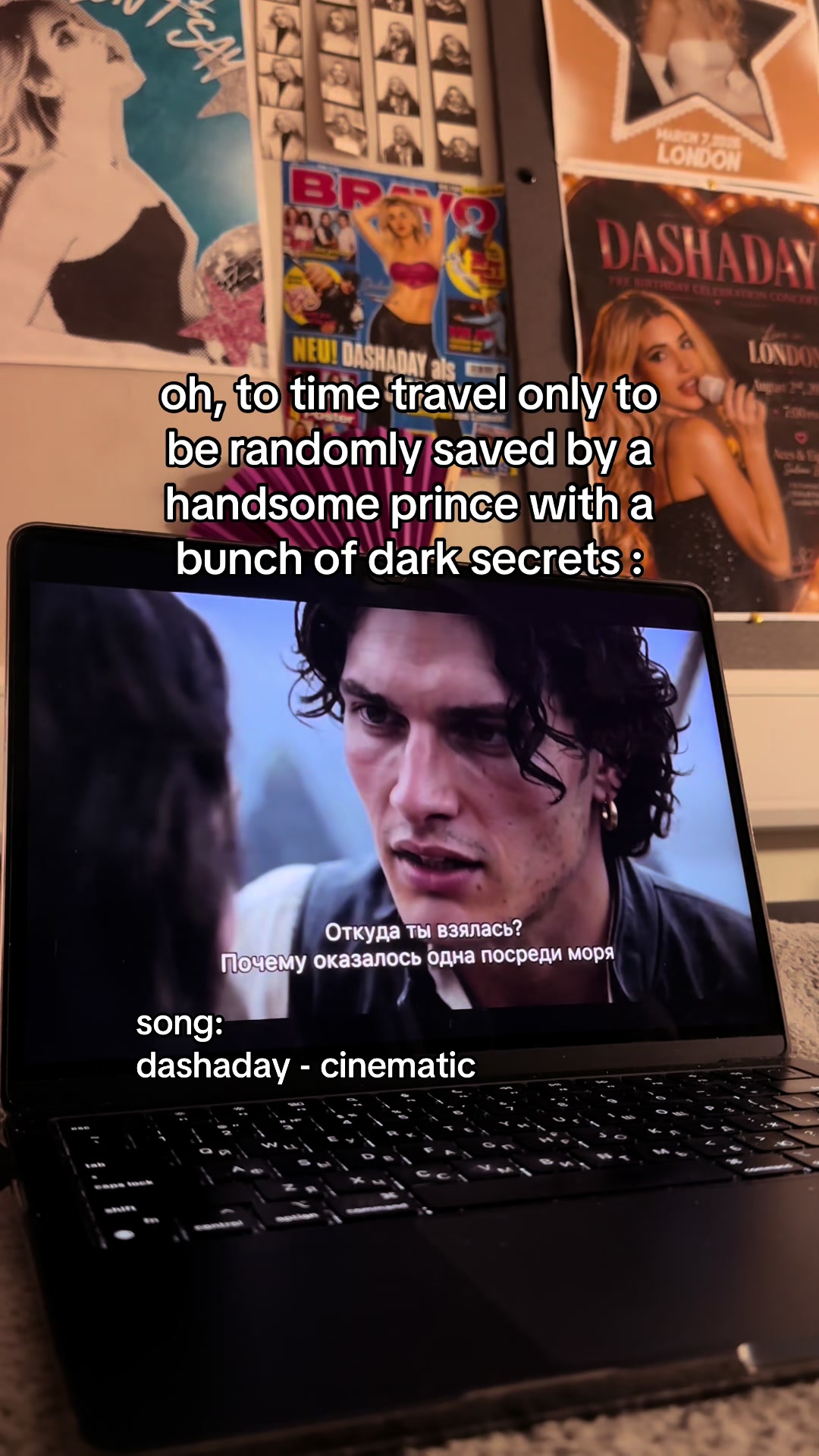 @Dasha Day