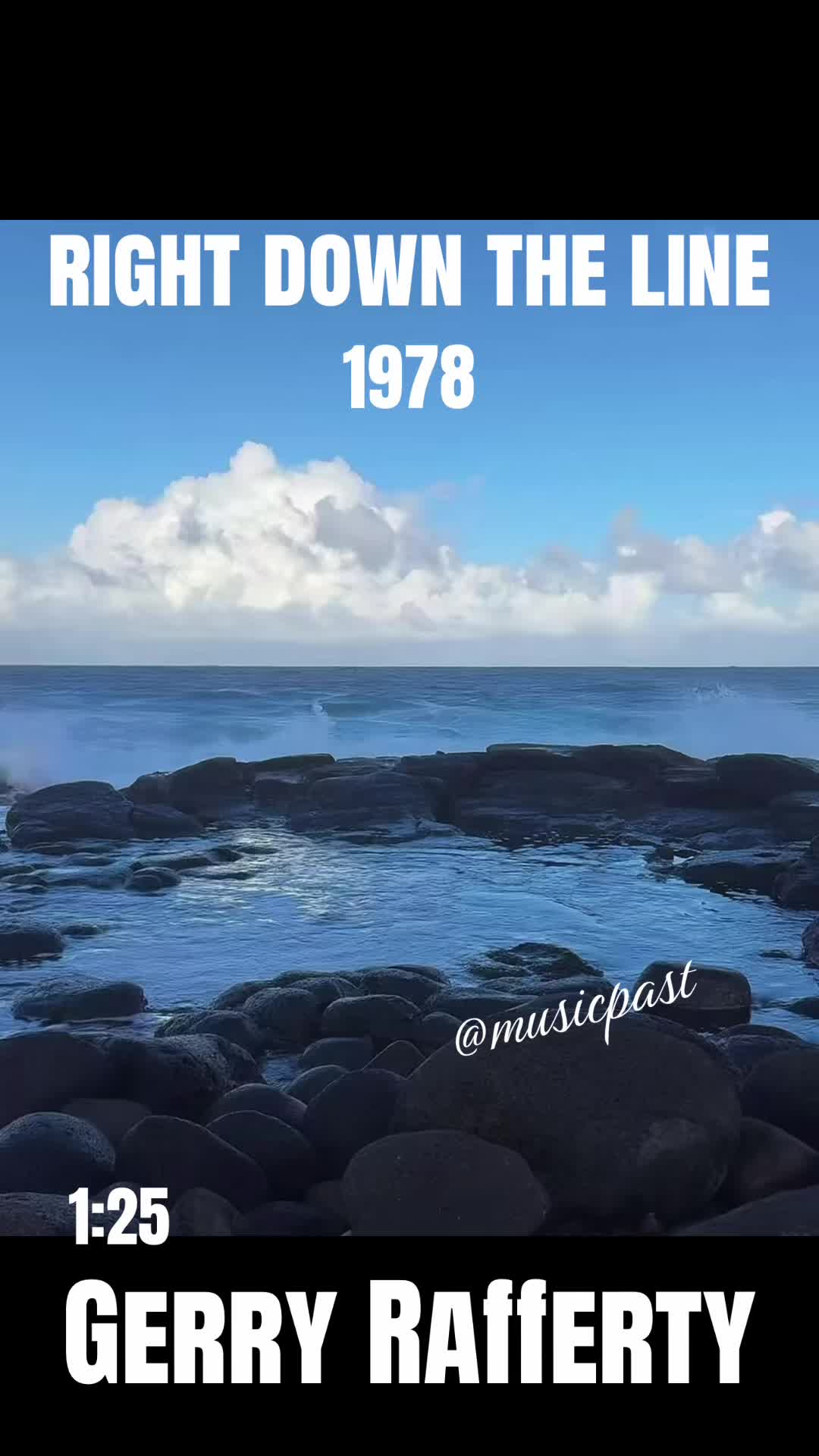 @music past