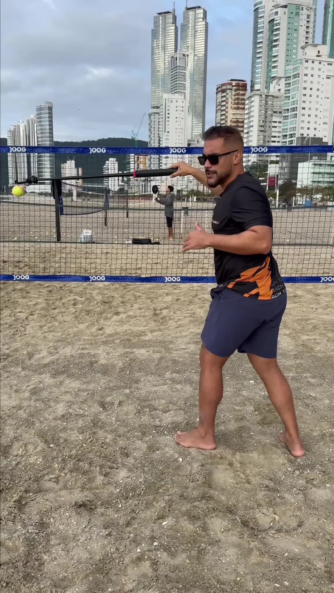@Beach tennis | tudobt_