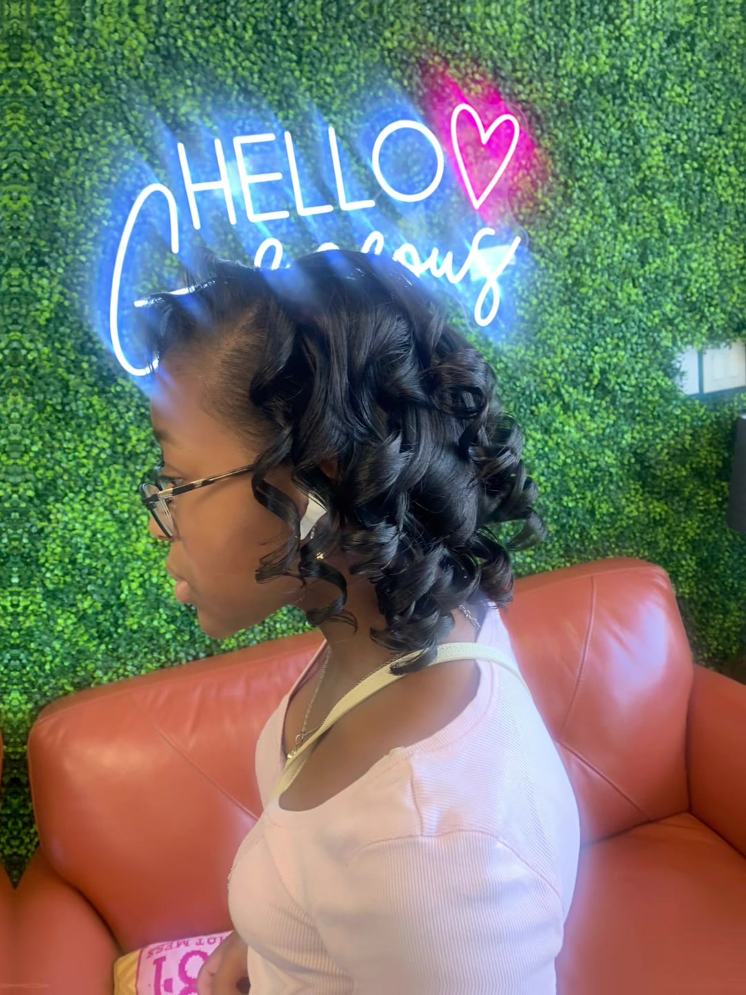 @Sky 9 Salon