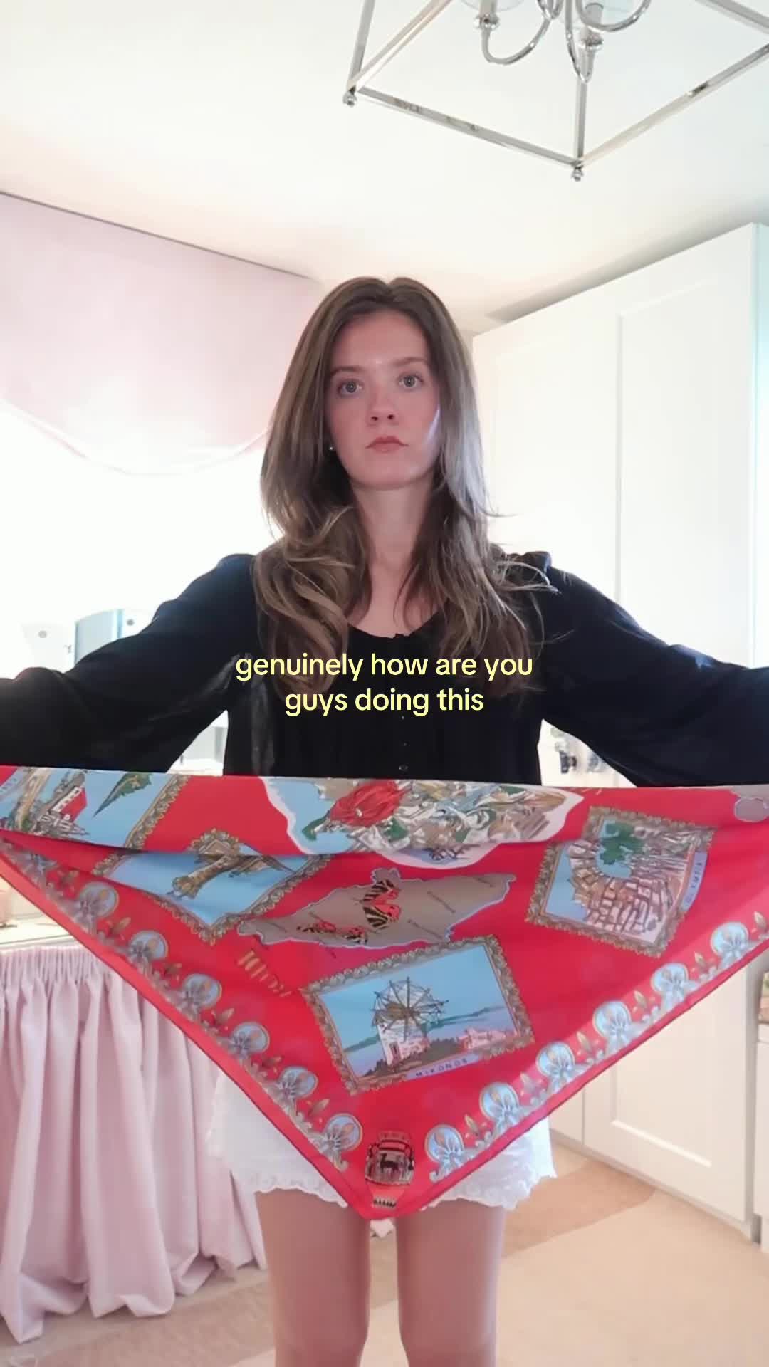 @Lindy G