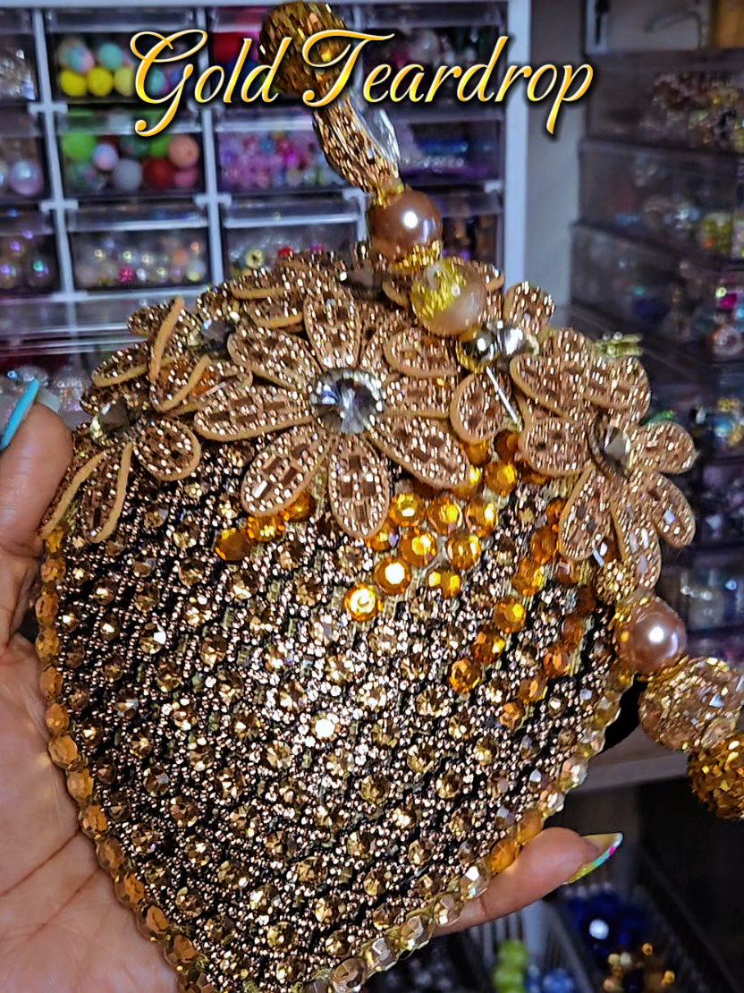 @Glam Obsession