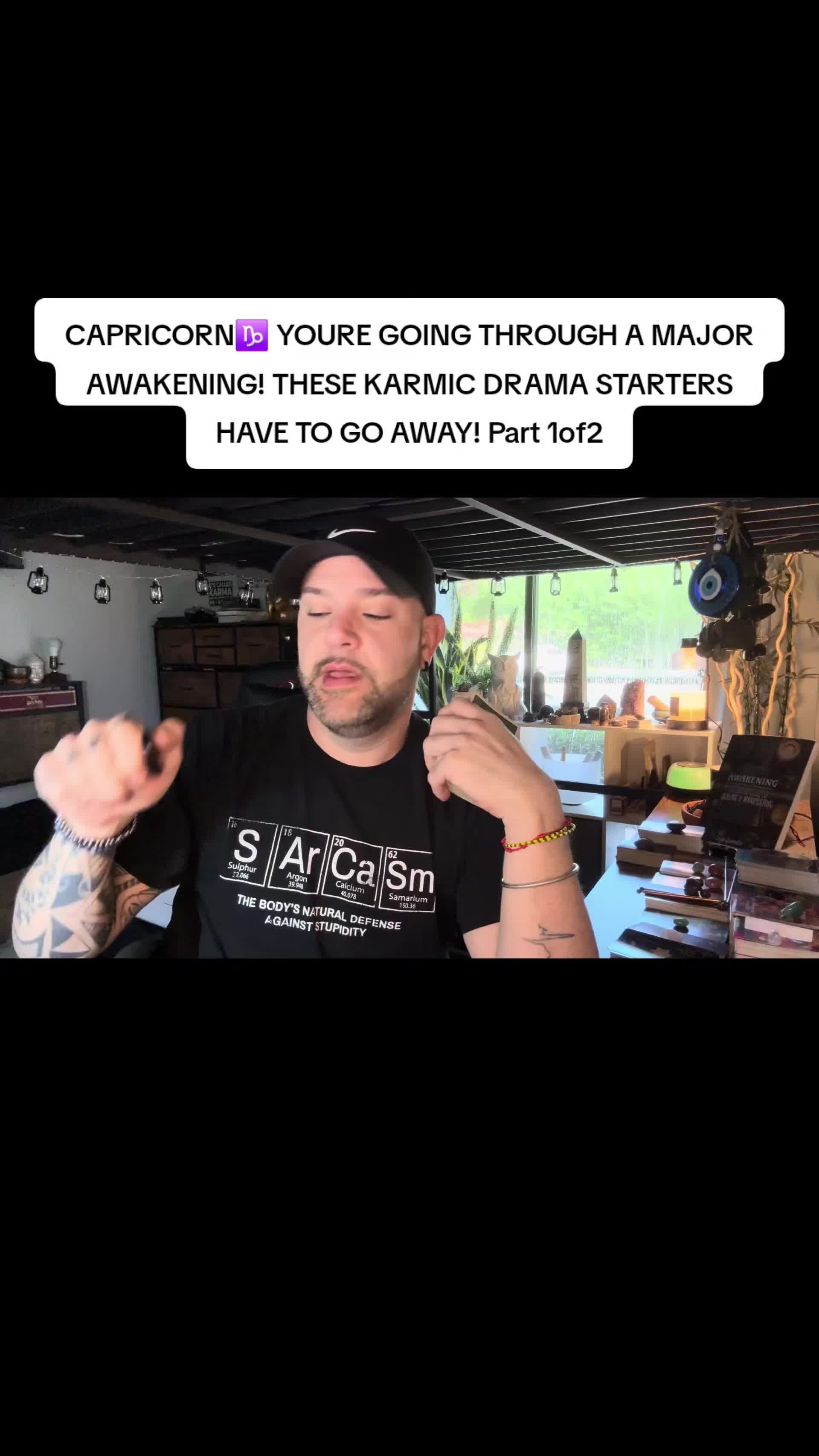 @Louie Spirit Tarot