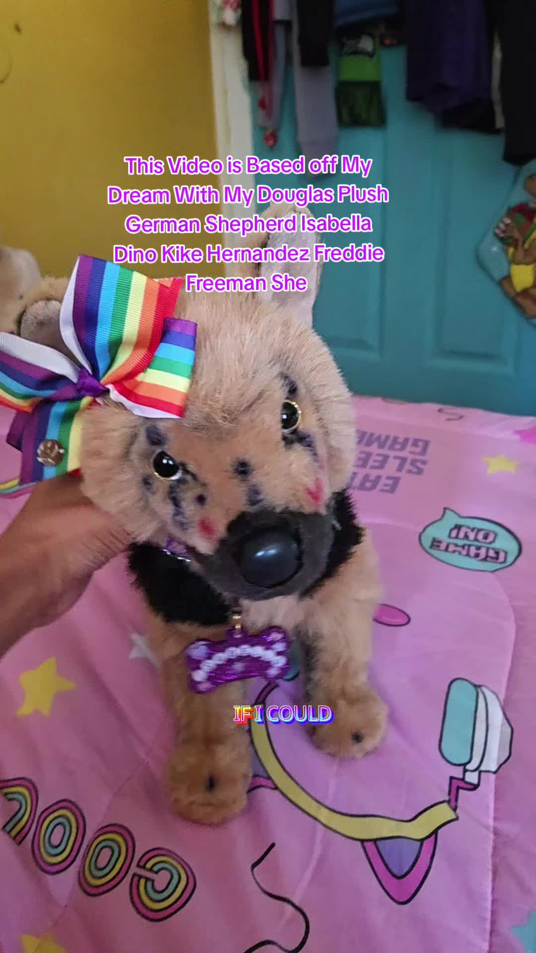 @🎃🦇👻IsabellaandDino🎃🦇👻
