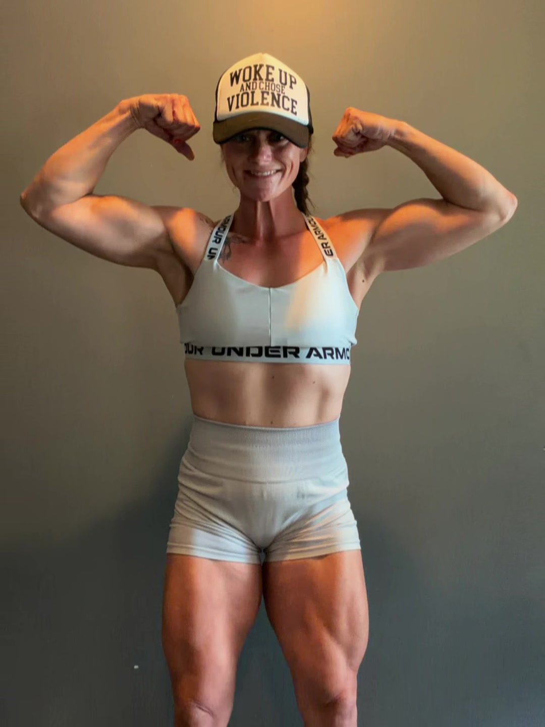 @Carri | MuscleMom