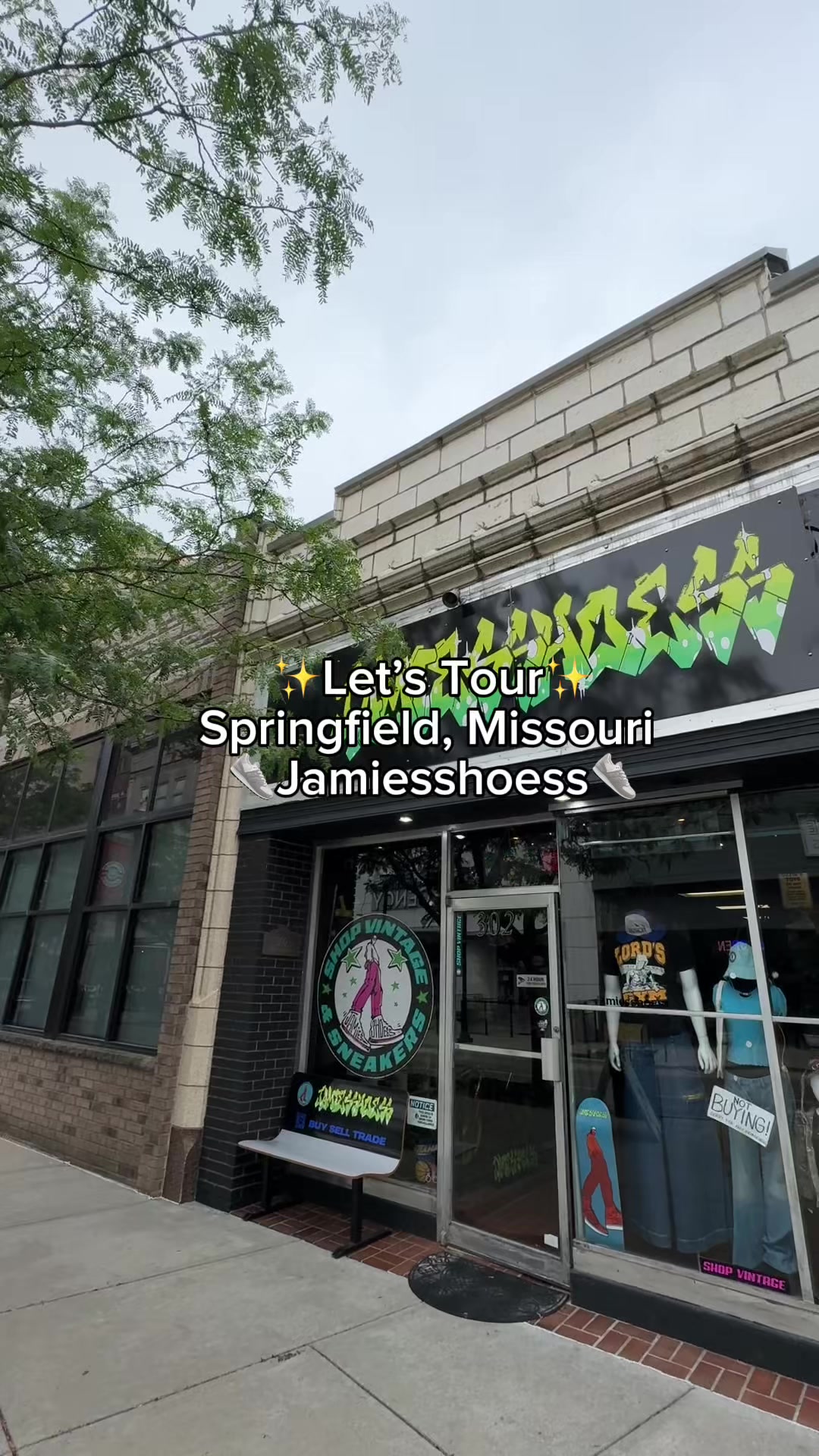@Springfield, Missouri