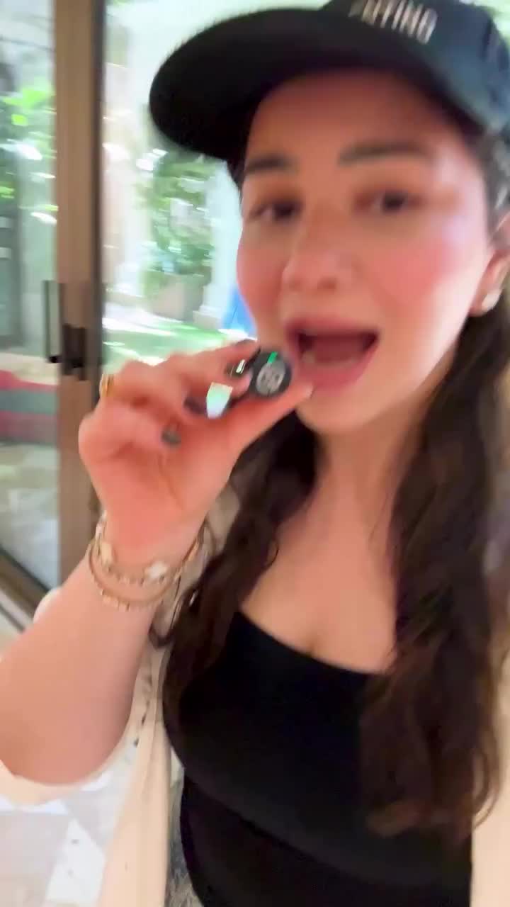 @Sara Tendulkar