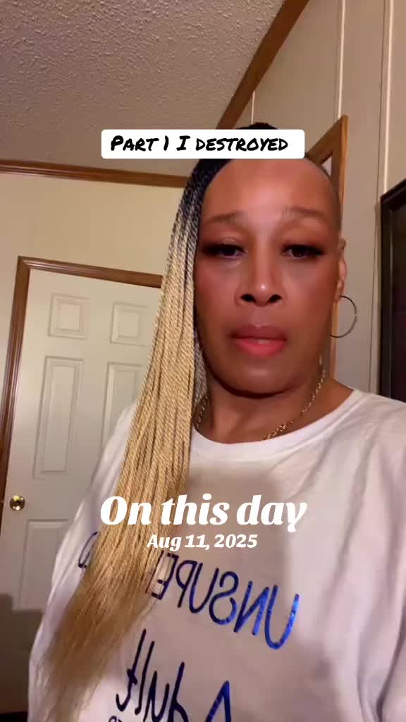 @LadyRedd