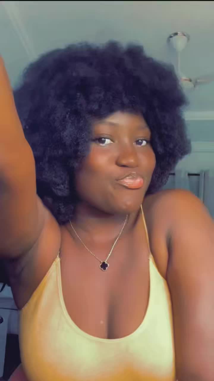 @🦋🫂Akosuah Naana pee☺️❤️