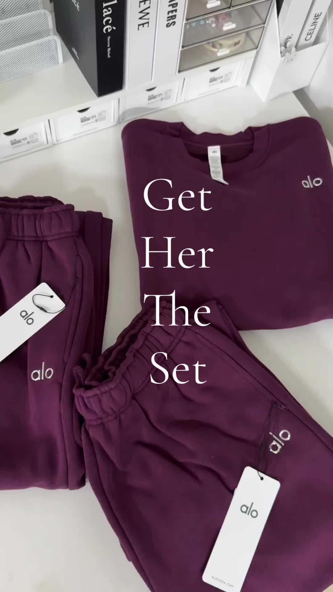 @Yoga Finds